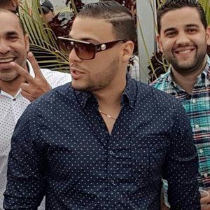 Meet your Posher, Francisco miguel